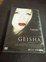 Mémoires d’une Geisha (3 oscars)