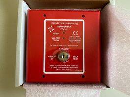 Zonecheck ZCK-1E PFP Neu