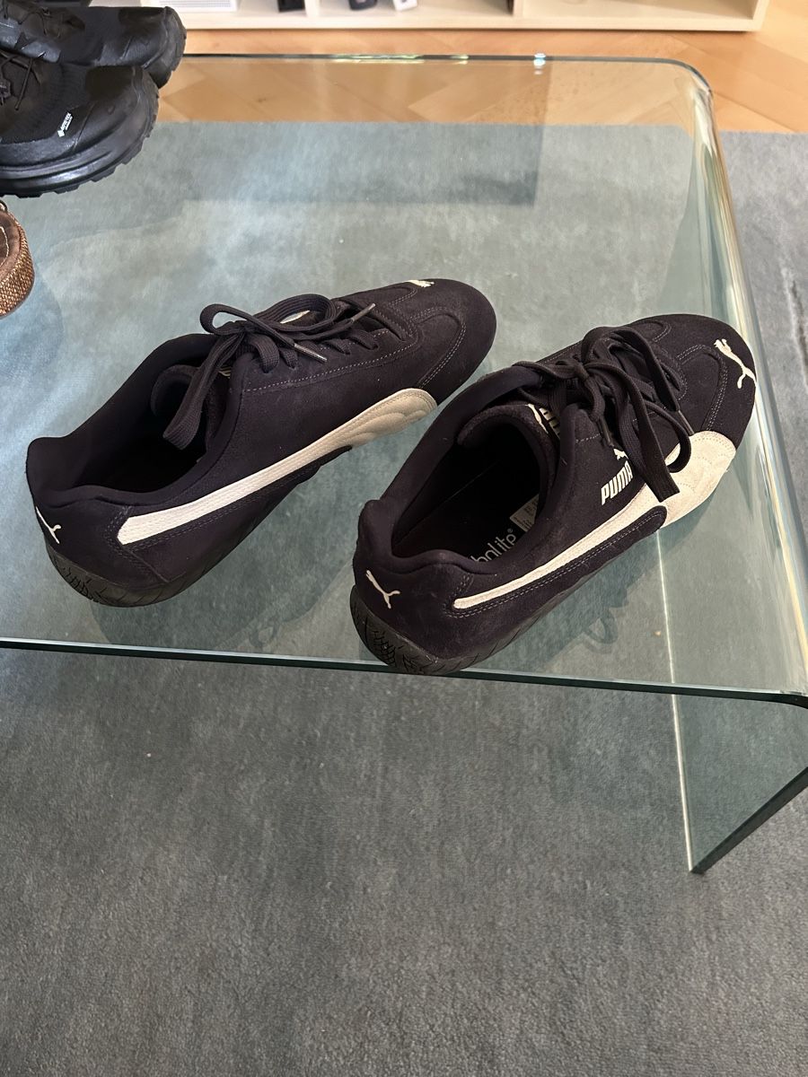 Puma Herrenschuhe: Puma Speedcat Taille 44 – Neu (gemäss Beschreibung) aus Colombier NE von rem_y6lw 2