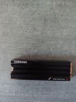 Samsung 9100 PRO SSD 1TB neu