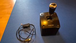 Fanatec H-/Seq.-Shifter mit USB-Adapter