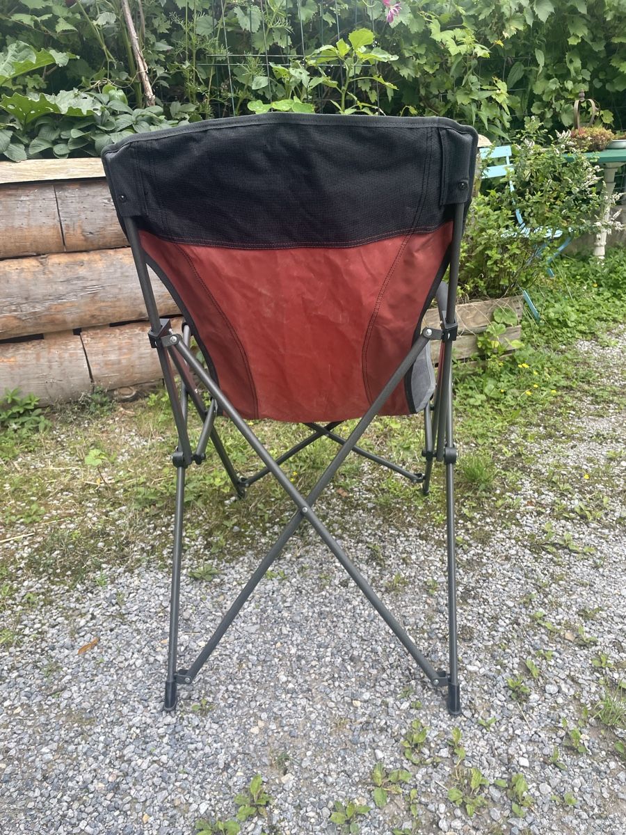 2x Maru Campingsthle - Ideal fr den Sommer! Top Zustand (Gebraucht) in  Schwerzenbach fr CHF 30  nur Abholung auf Ricardo kaufen