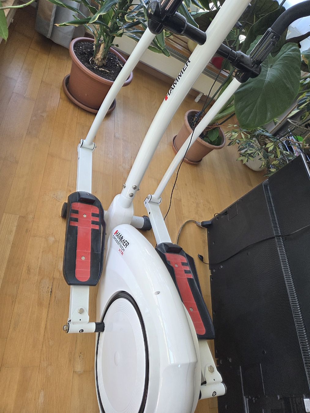 Hometrainer: Cross-Trainer – Usato da Zürich venduto da zor_mb2d