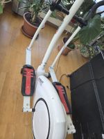 Cross-Trainer