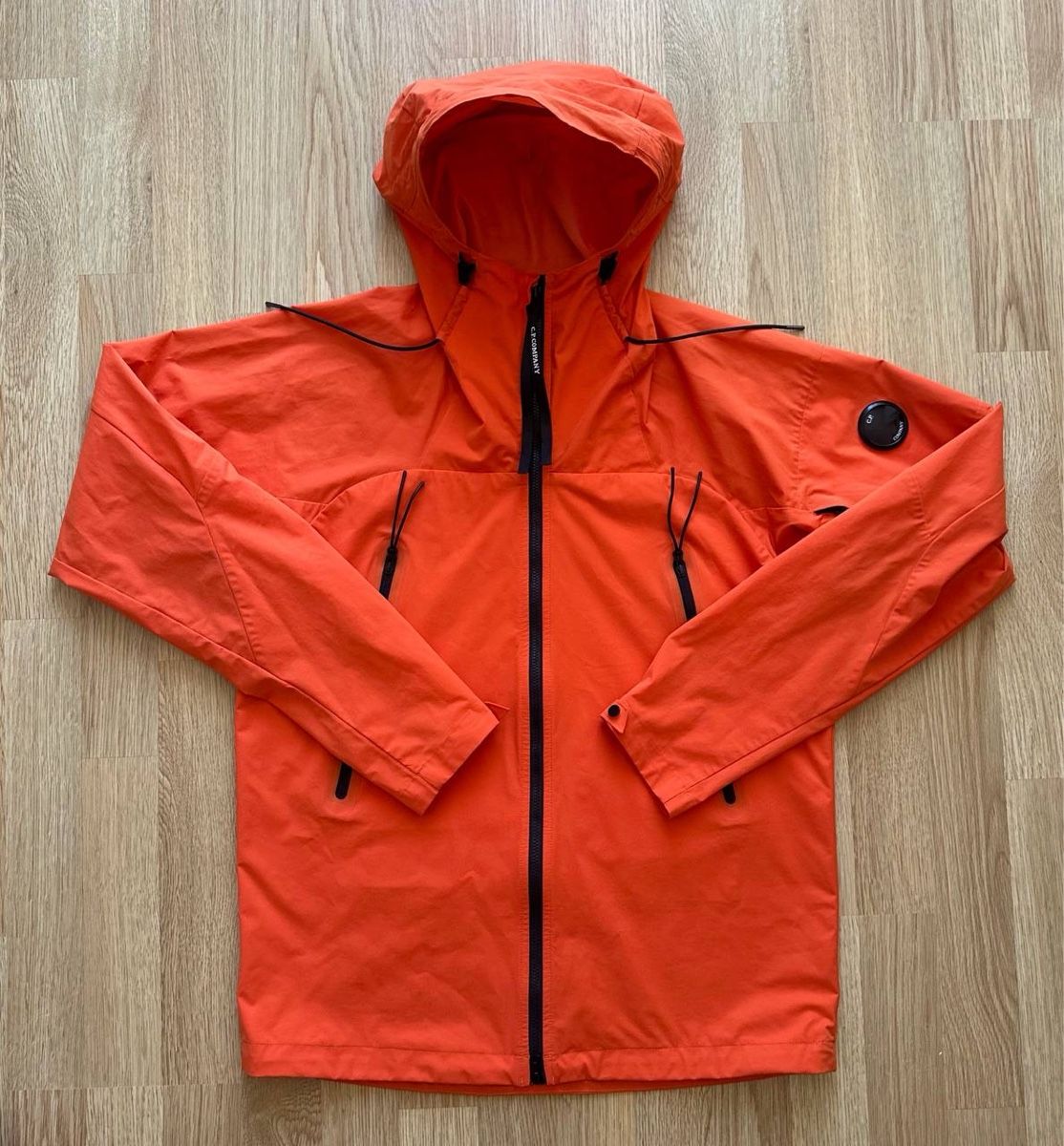 CP Company Giacche: C.P company Jacke – Usato da Pfäffikon ZH venduto da Nataliia.