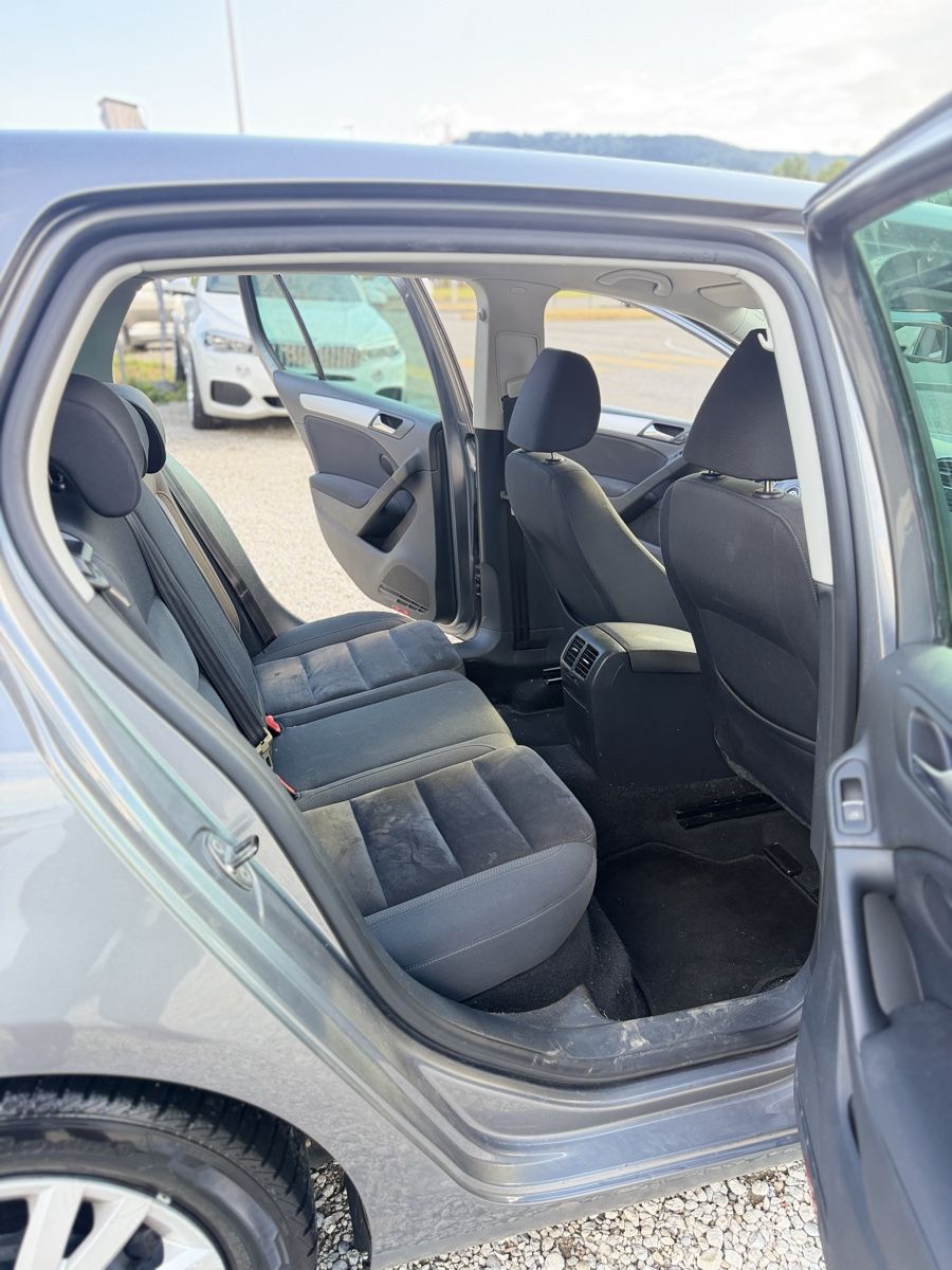 VW Automobili: Vw Golf DSG Automat 1.4  – Difettoso da arlesheim venduto da EK_AutoPark 7