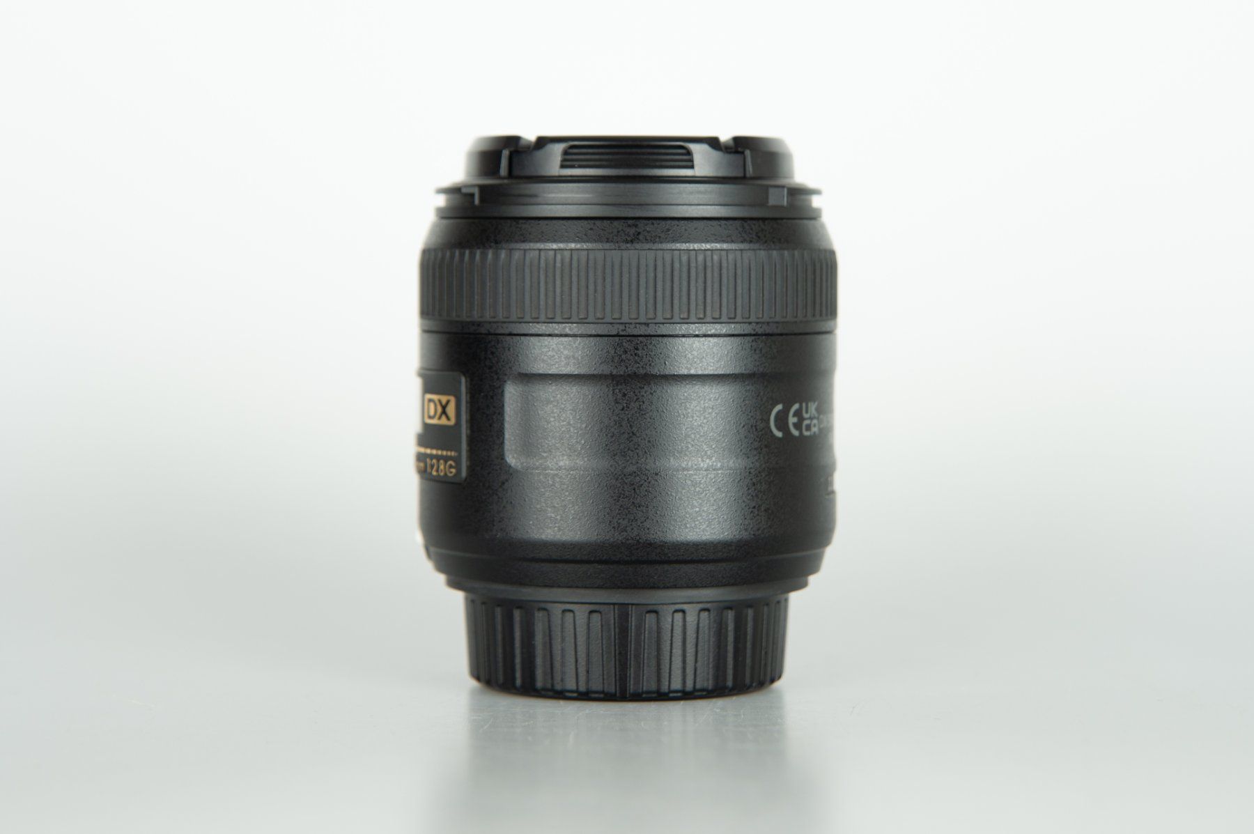 Nikon Obiettivi: Nikon AF-S 40mm 2.8 G Macro DX – Usato da Frauenfeld venduto da foto_winiger_gmbh 3