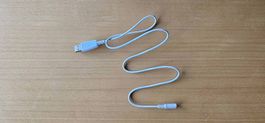 Chargeur Samsung micro USB
