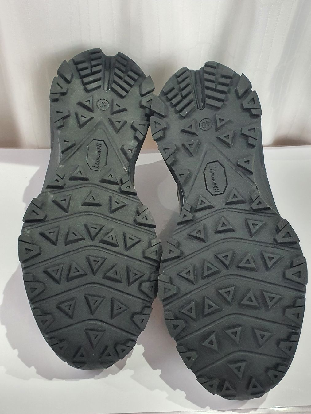 Landrover Scarpe per ragazzi: Gr. 40 - Landrover TEX Trekking, Neu – Nuovo e nell'imballaggio originale da Nürensdorf venduto da sal_g2bz 4