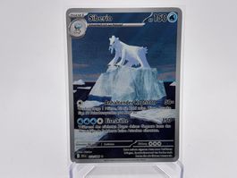 Schwarze Blitze - Siberio  (BLK 110) - DE