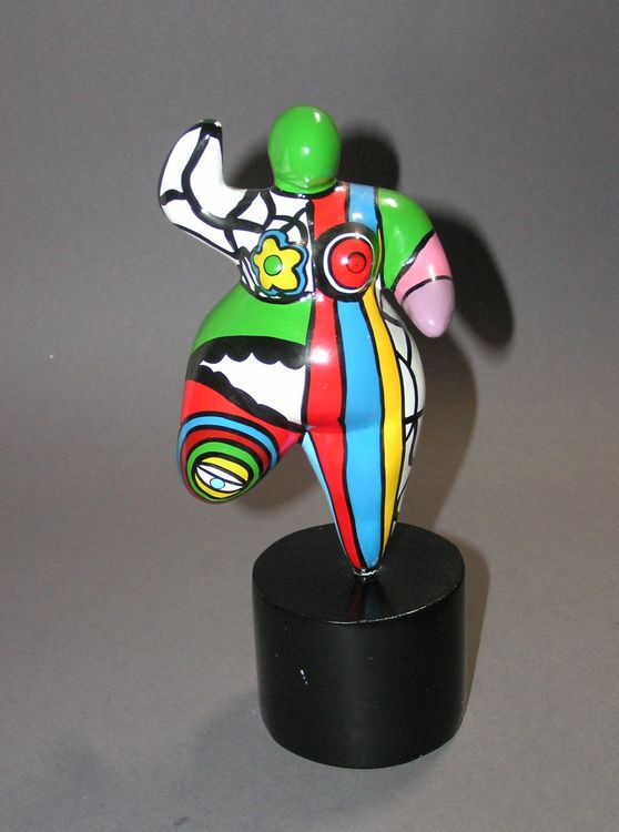 Figur In Frasquita Dolly