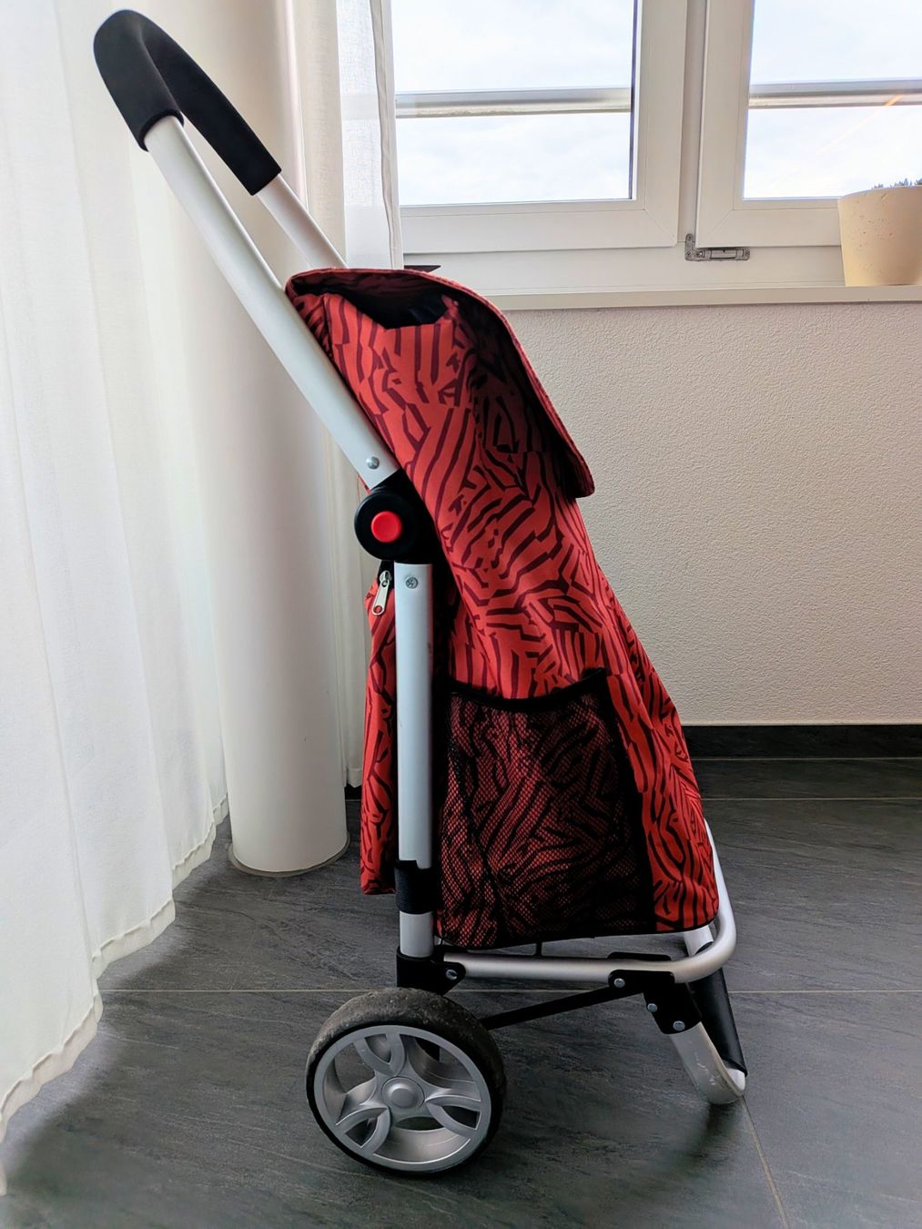 Altro per la casa: Einkaufswagen – Usato da St. Gallen venduto da ani_6gnp 1