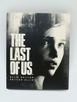 The last of us, Ellie Edition (ohne Schuber) PS3