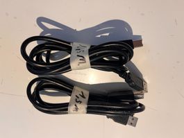 USB-Kabel Type B 1.5 Meter