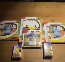 30th Celebration Pokemon Bundle ENG