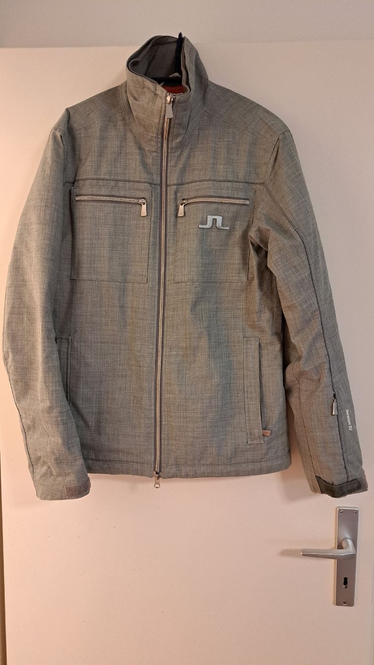 Lindeberg Jacken: J.Lindeberg Jacke – Gebraucht aus Waltenschwil von Catlady