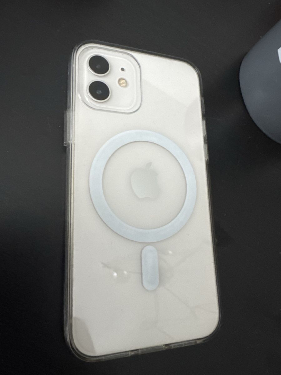 Apple Telefoni cellulari / Smartphones: IPhone 12 128GB – Usato da Zürich venduto da dd2389 1