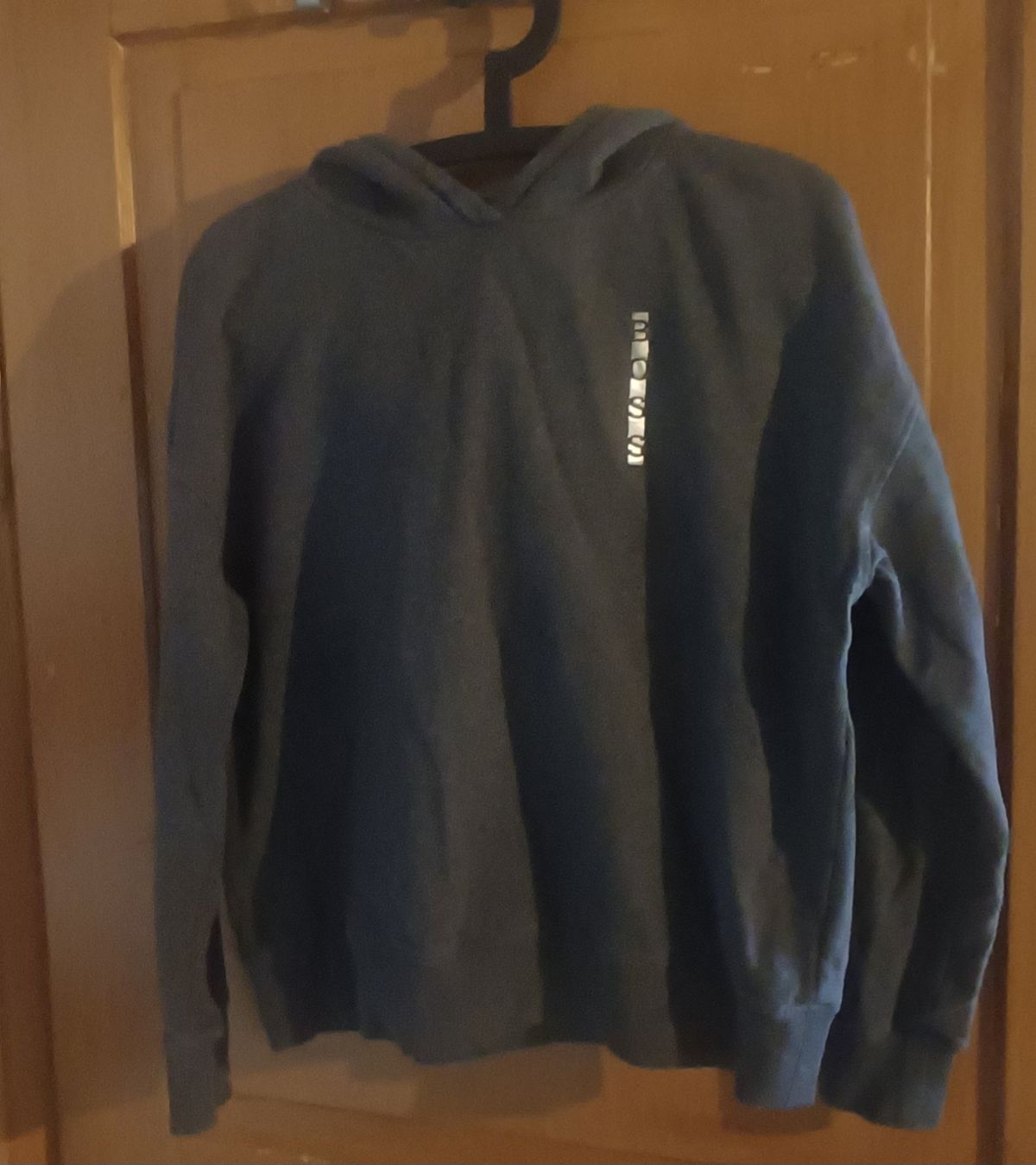 Hugo Boss Maglioni & Felpe: Kaputzenpullover Grösse M von Hugo Boss – Usato da Schönenwerd venduto da pomodor