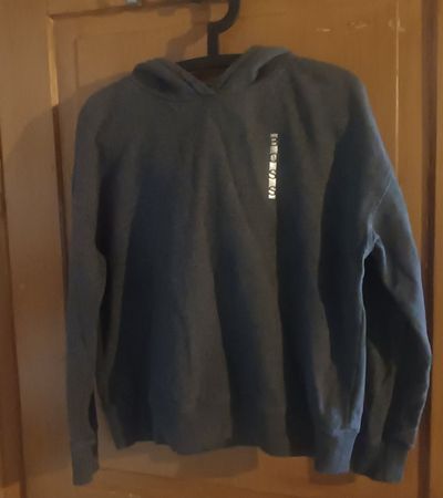 Kaputzenpullover Grösse M von Hugo Boss