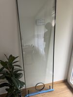 Fensterglas 676x2030mm 