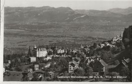 Kurort Walzenhausen, 1944