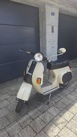 Vespa PK 125 S, frisch ab MFK, nur 5'750km (!)