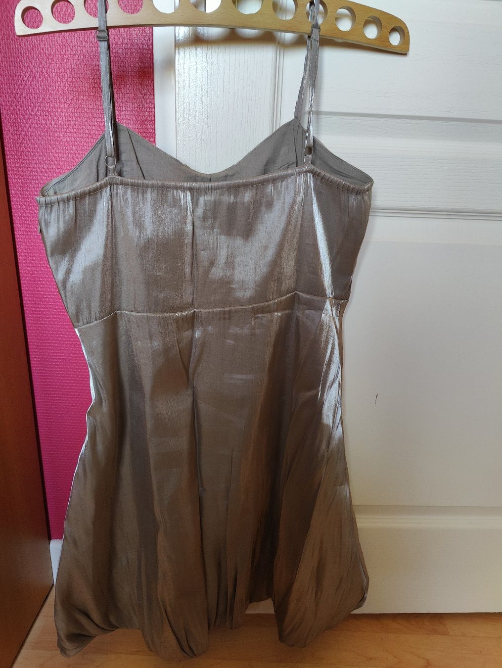 Morgan Vestiti: robe de soirée Morgan – Usato da Bern venduto da linouma 2