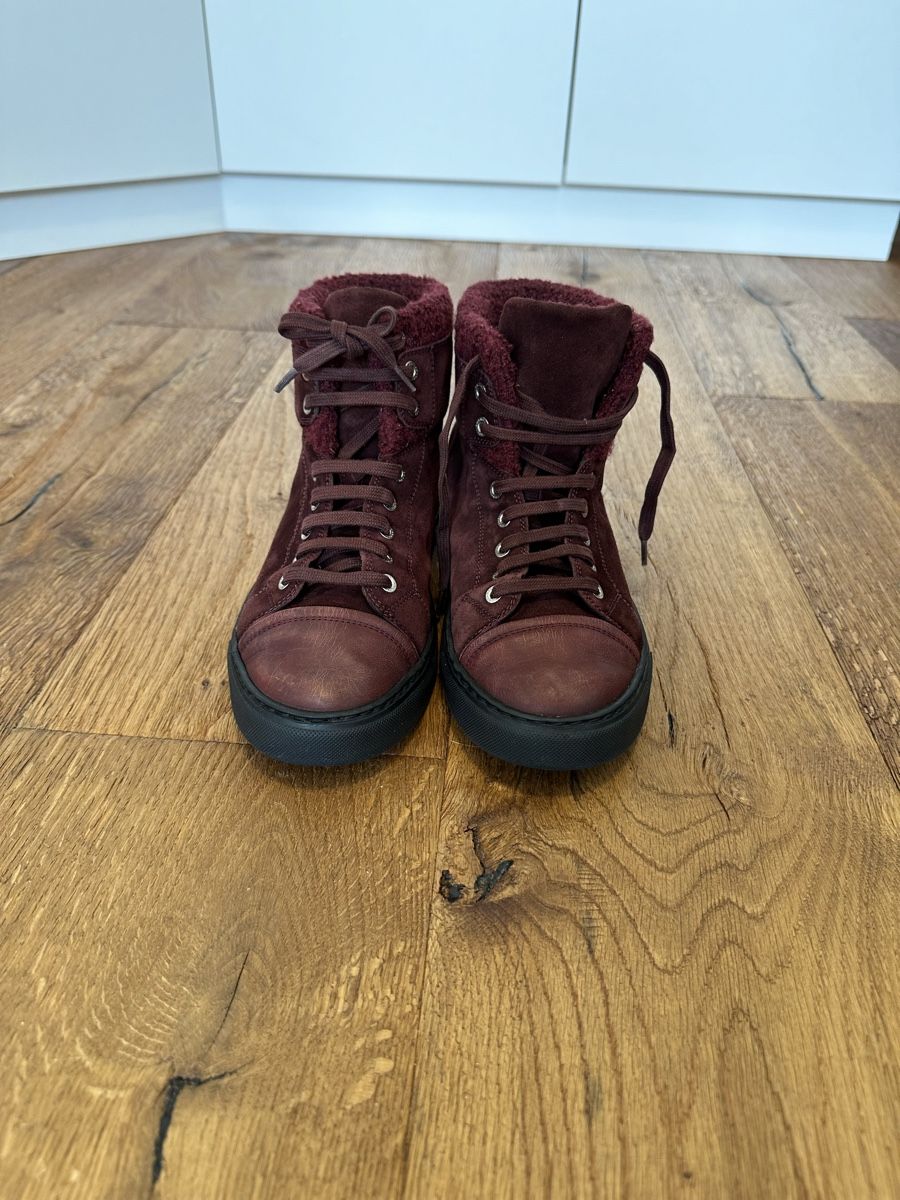 Chanel Chaussures femmes: Chanel boots , size 39 – D'occasion à Küssnacht am Rigi par hor_dpb7 3