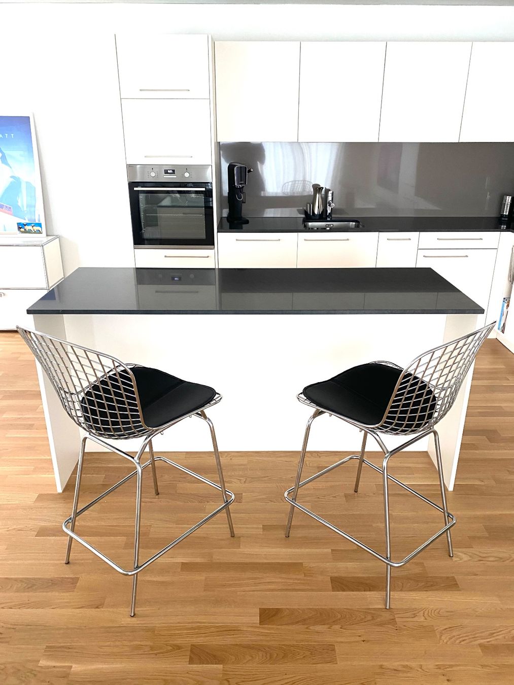 Stühle: Design Side Stühle Chairs – Gebraucht aus Olten von sportwelt