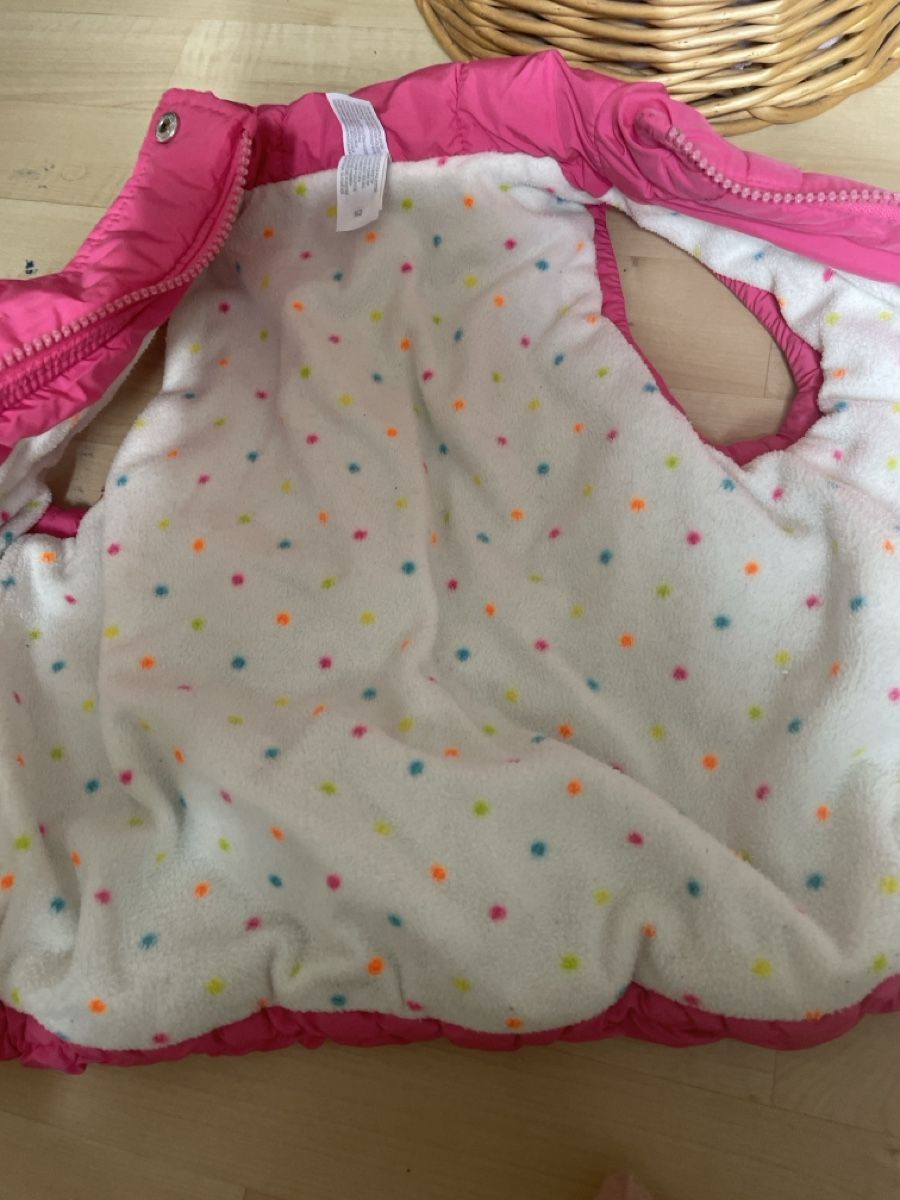 C&A Altro abbigliamento per bambina: Gilet – Usato da Benken ZH venduto da stefiz 1