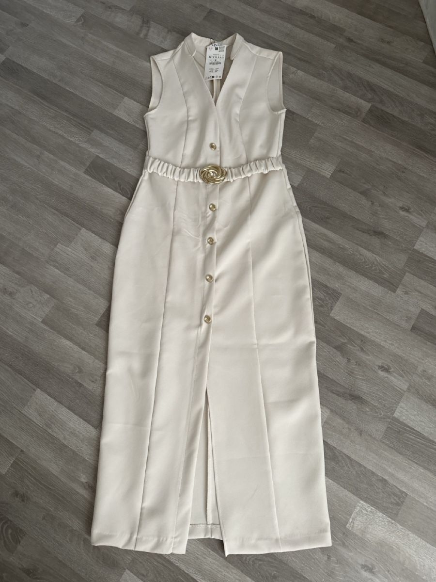 Zara Robes: Zara Sommerkleid – Neuf (Voir description) à Oberentfelden par ulli03