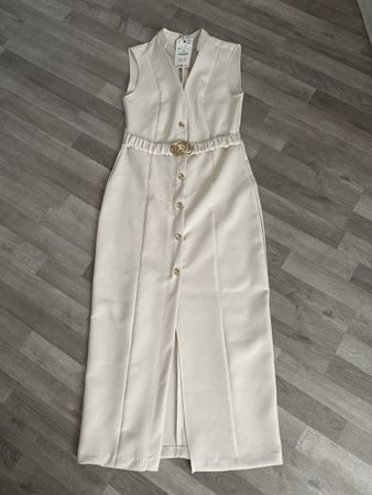 Zara Sommerkleid