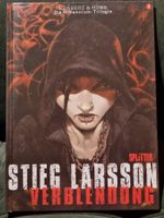Stieg Larsson Millennium-Trilogie Bd. 1: Verblendung, Buch 1