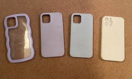 Coque d'iPhone 12/ 12 pro 