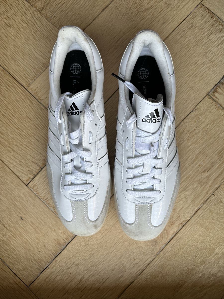 Chaussures hommes: Adidas Velosamba – Neuf (Voir description) à Basel par gia_q2p9 1