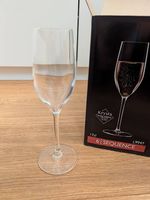 Champagner Gläser Chef&Sommelier 6er-Set