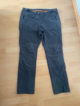 Softshell-Wanderhose Kaikialla Gr 54