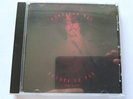 Cd Monsieur Matt - Abouti ou pas ( Hip Hop CH , Etat Neuf )