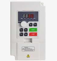 Frequenzumrichter VFD 3 PS, 2,2 kW, 5 A, 3-Phasen