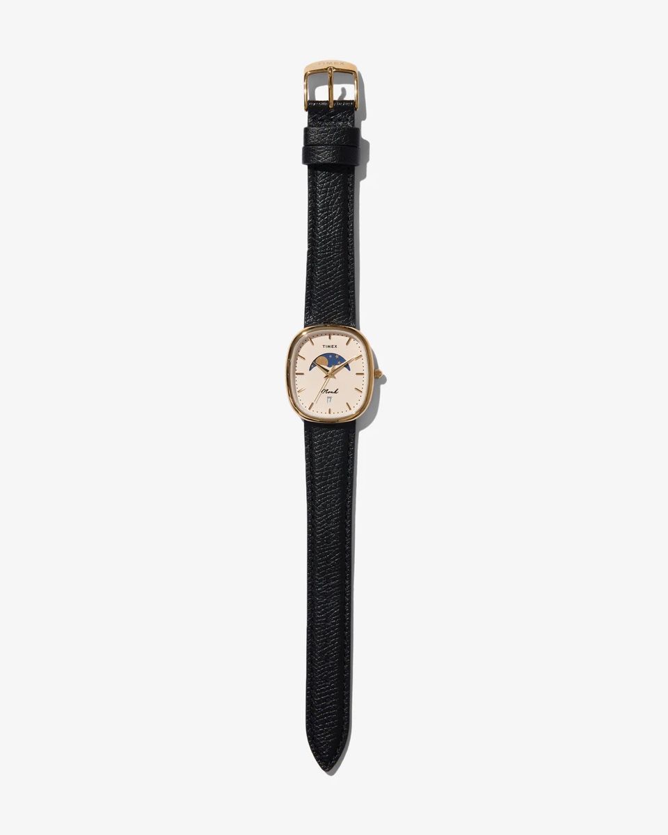Timex Montres: Noah X Timex Oval Moon Phase Watch – Neuf avec emballage d'origine à Zürich par lin_fg66 1