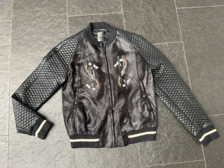 Jacke, REPLAY ONE OFF, Damen, S,  NEU!