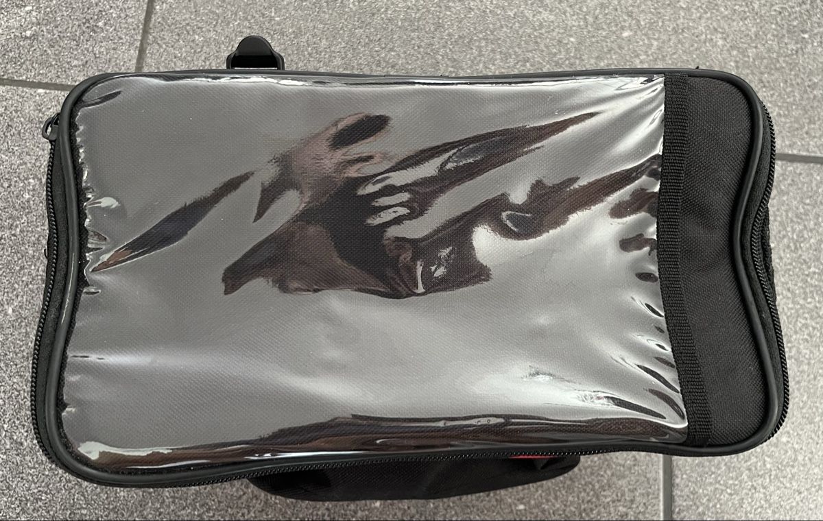 Taschen: Velo Lenkertasche nagelneu – Neu und originalverpackt aus Hünenberg See von spartakus02 1