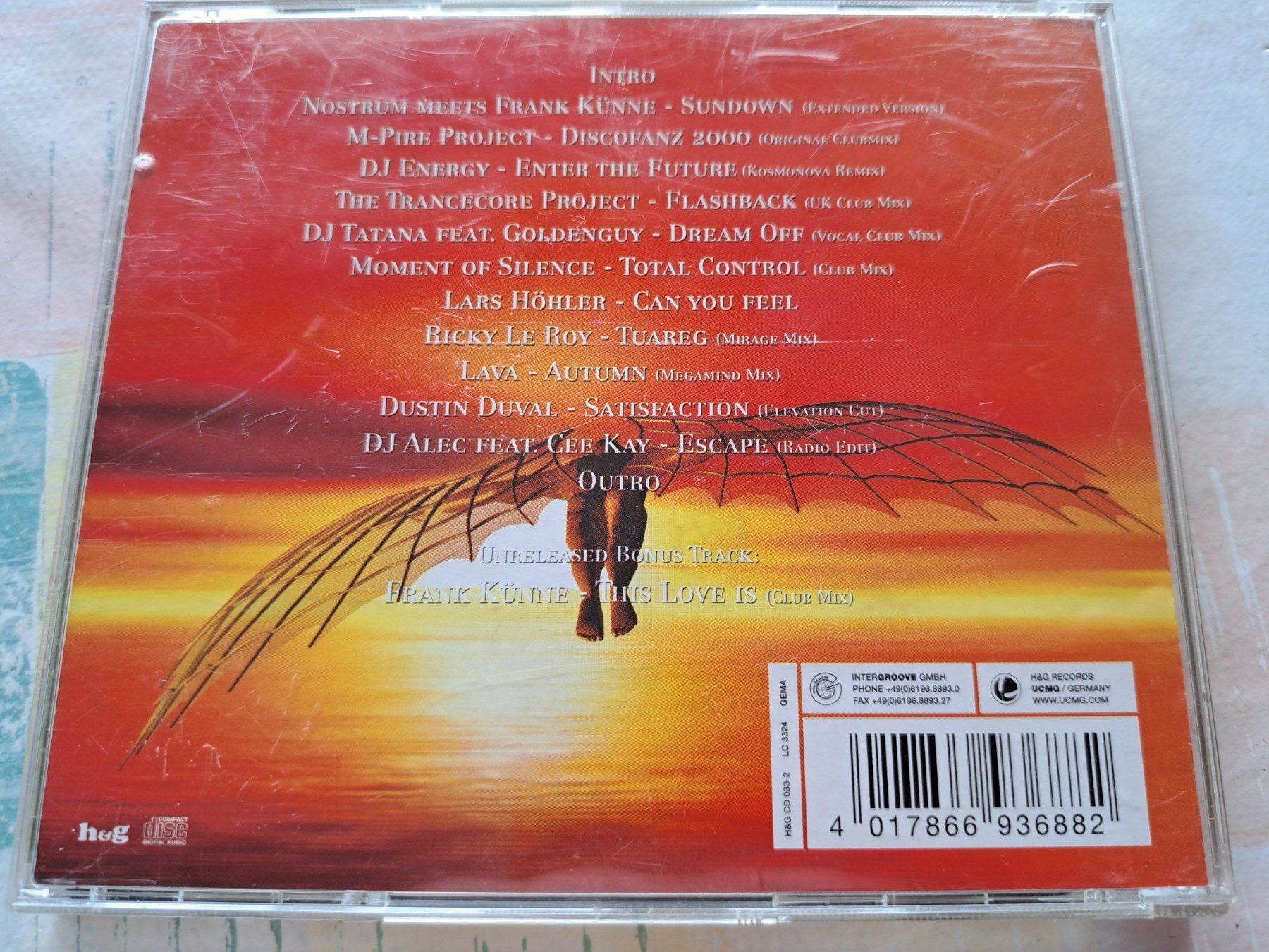 CD: Cd The 7th Hardtrance Mania  – Usato da Pully venduto da bro_n52j 1