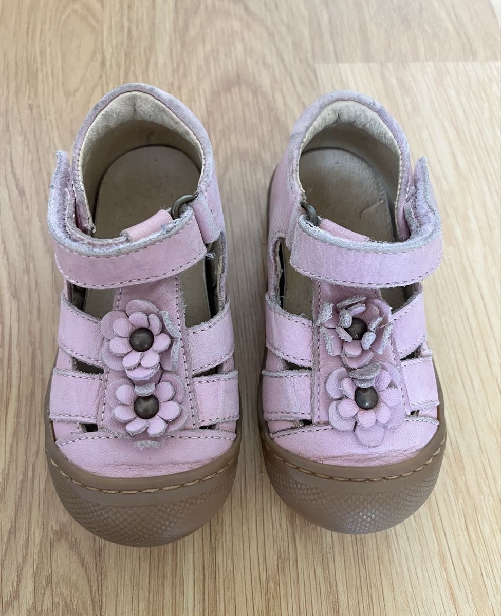 Naturino Scarpe per ragazzi: Naturino Sandalen Grösse 21 – Usato da Winterthur venduto da Mahonyy 1