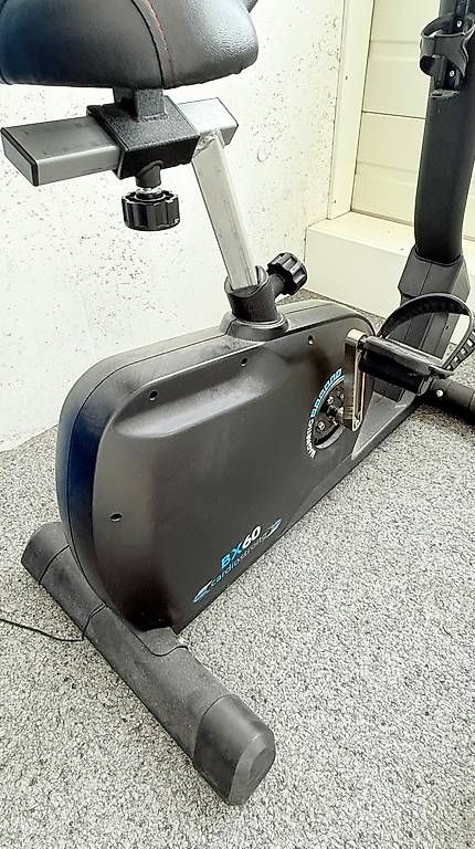 Hometrainer: Ergometer Cardiostrong BX60 – Gebraucht aus Leutwil von Carona2002 1