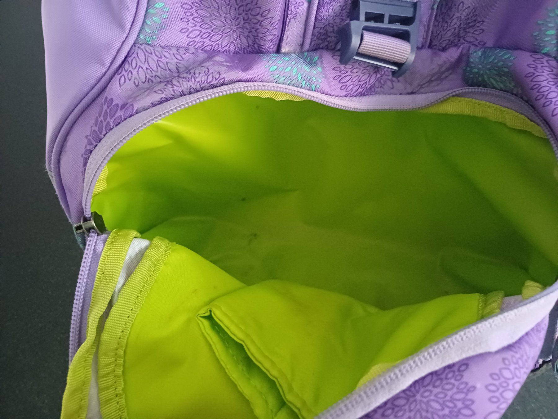 Ergobag Borse & Zaini: Schulthek Ergobag – Usato da Mitlödi venduto da joghurt88 3