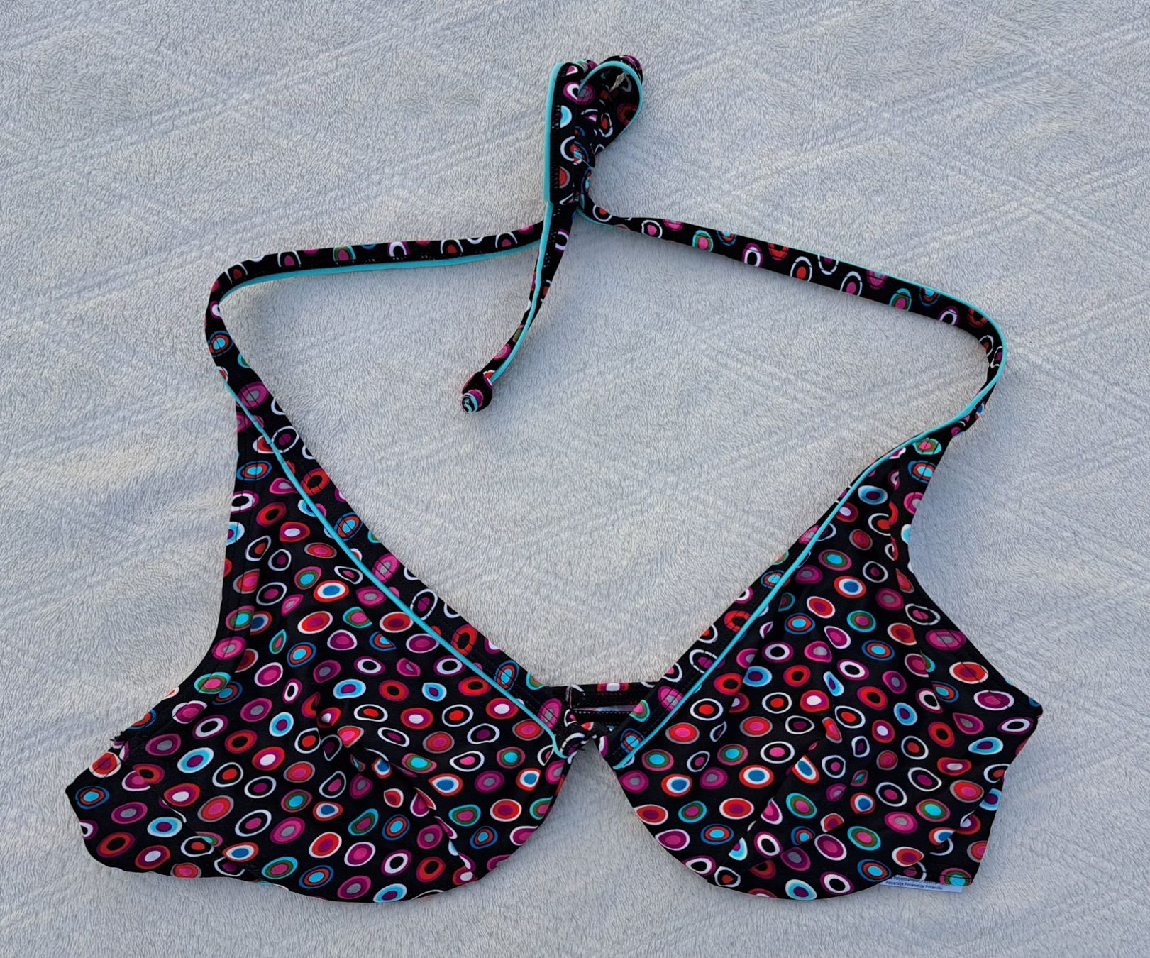 Costumi da bagno & Bikini: Toller Olympia Bikini Gr. 38/42 B-Cup – Nuovo (secondo la descrizione) da Gysenstein venduto da joshuas81 4