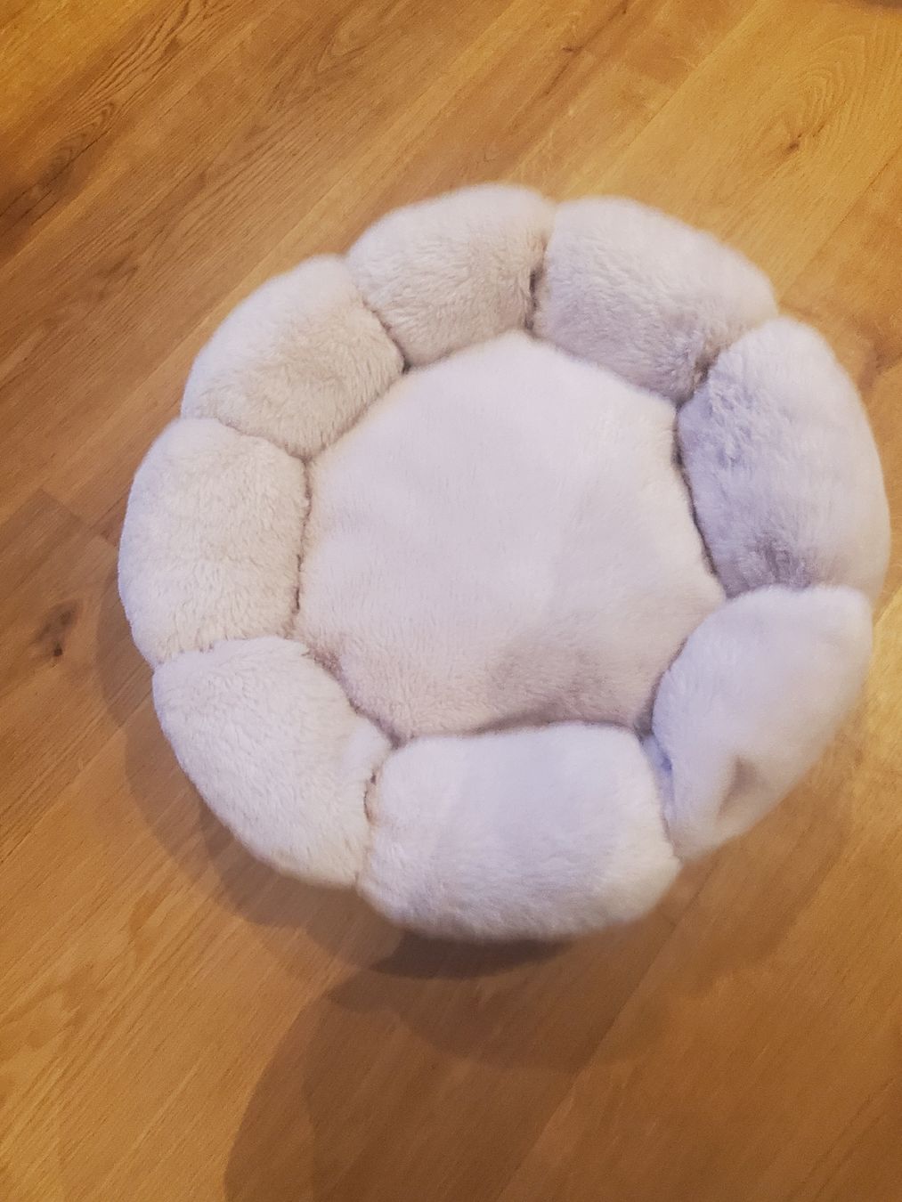 Niches, paniers: kuscheliges Katzenbett – D'occasion à Luzern par ali_6sgq 1