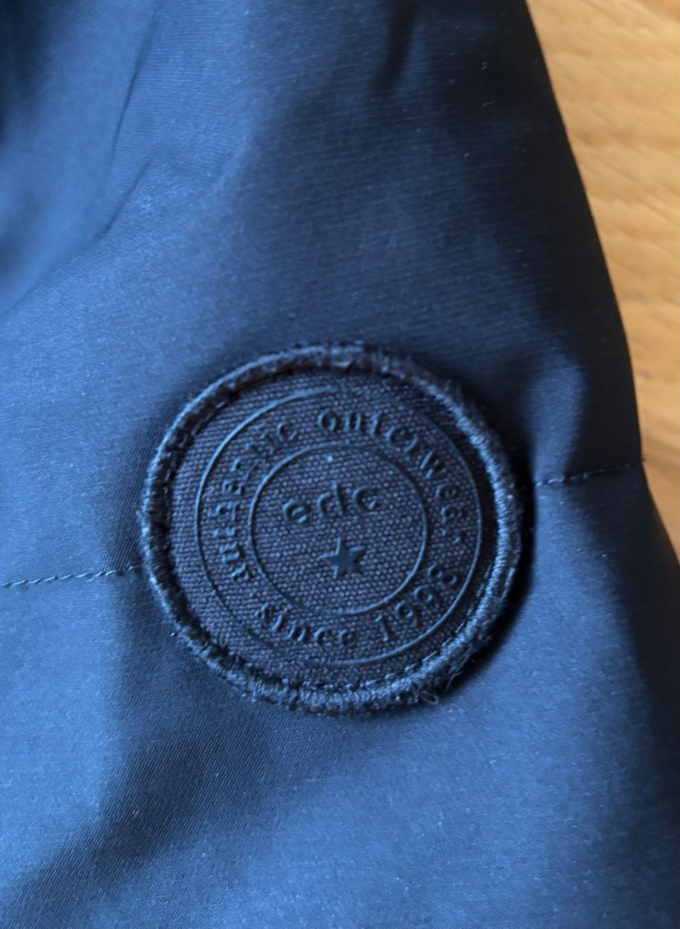 Jacken: edc Winterjacke/Mantel – Gebraucht aus Zürich von Tzhkely24 8