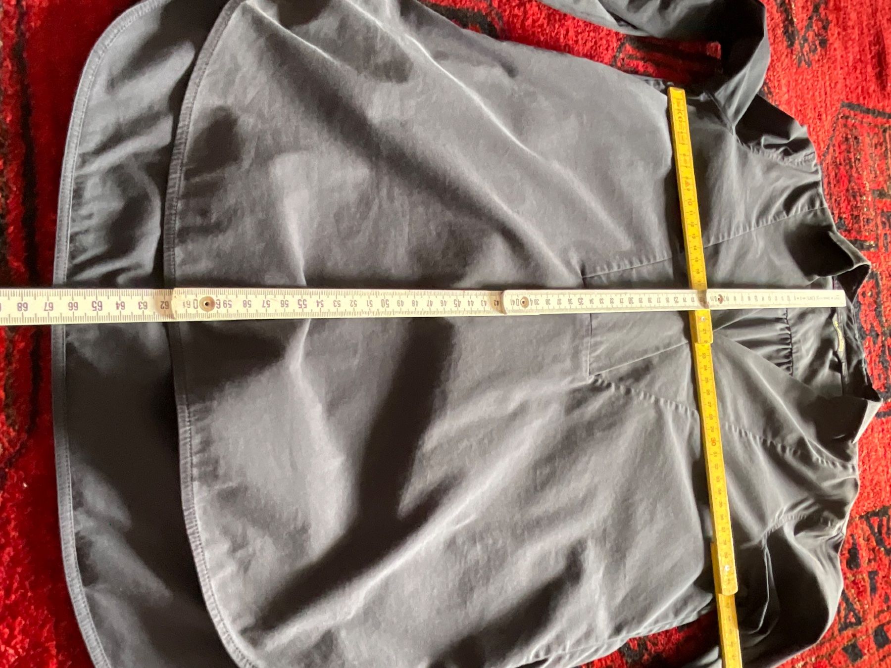 Massimo Dutti Blusen: Bluse Massimo Dutti Gr. 34 – Gebraucht aus Muri b. Bern von VmuriV 4